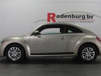 tweedehands VW Beetle 1.2 TSI Design - Clima / Parksens. / Cruise / Radi