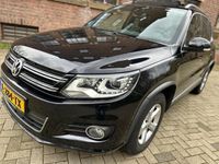 tweedehands VW Tiguan 1.4 TSI R-Line Edition Occasion als Nieuw