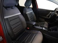 Occasion Citroën C4 Shine 131 PK (96 kW) 2022 Rood SUV