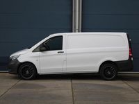 tweedehands Mercedes Vito 111 CDI Functional Lang DC Comfort AIRCO / L2H1 / EURO 6