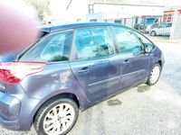 tweedehands Citroën C4 Picasso 1.6 VTi Business 5p.