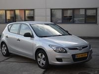 Occasion Hyundai i30 Active 109 PK (80 kW) 2009 Grijs (metallic) Hatchback