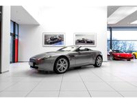 tweedehands Aston Martin V8 Vantage Roadster 4.3 Sportshift ~Munsterhuis Sportscars~