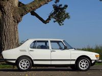 tweedehands Saab 99 2.0 GL H5