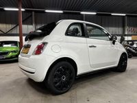 tweedehands Fiat 500C 1.0 TwinAir Pop