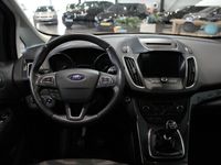 tweedehands Ford C-MAX 1.0 Titanium | Navigatie | Achteruitrijcamera |