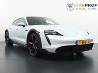 tweedehands Porsche Taycan Performance 84 kWh Sport Turismo | Panorama Dak |