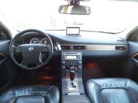 tweedehands Volvo XC70 2.4 D5 Summum ( INRUIL MOGELIJK )