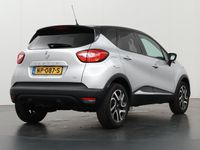 tweedehands Renault Captur 0.9 TCe Dynamique