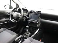 tweedehands Citroën C3 Aircross 1.2 PureTech Feel 110 PK | Navigatie | Cruise cont