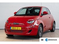 Occasion Fiat 500e Urban 86 kW (118 PK) 2025 Rood Hatchback