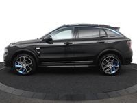 Occasion Lynk & Co 01 280 PK (205 kW) 2024 Zwart SUV