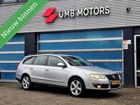 Occasion VW Passat Comfortline 116 PK (85 kW) 2007 Grijs Stationwagen