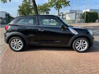 tweedehands Mini Cooper D Paceman 1.6 Chili Airco/ECC,Navigatie,Half Leder