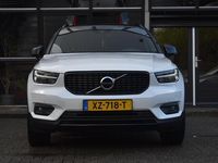 Occasion Volvo XC40 R-Design 190 PK (139 kW) 2019 Wit SUV