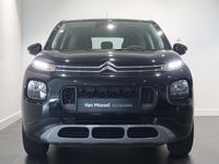 Occasion Citroën C3 Aircross Feel 110 PK (80 kW) 2021 Zwart SUV