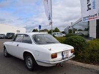 Occasion Alfa Romeo Giulia Sprint Sprint 88 PK (64 kW) 1972 Wit Coupé