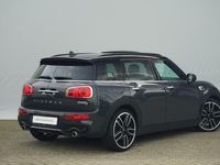 tweedehands Mini Cooper S Clubman Knightsbridge Edition + JCW pakket