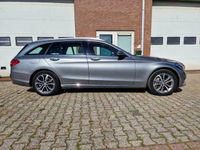 tweedehands Mercedes E350 C-KLASSE EstateLease Edition