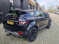 tweedehands Land Rover Range Rover evoque 2.0 Si 4WD Dynamic