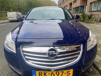 tweedehands Opel Insignia 1.6 Edition