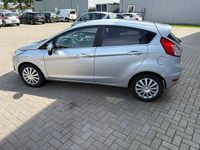 Occasion Ford Fiesta Titanium 95 PK (69 kW) 2017 Grijs Hatchback