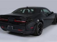 tweedehands Dodge Challenger Hellcat Jailbreak Widebody 807 Hore power