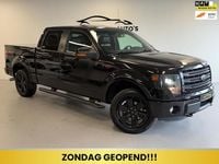 Occasion Ford F-150 365 PK (268 kW) 2015 Pickup