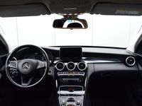 tweedehands Mercedes C180 CDI Automaat Ambition Navi Premium/Audio Stoelverw