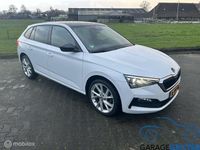 tweedehands Skoda Scala 1.0 TSI Sport Business