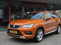 tweedehands Seat Ateca 1.4 EcoTSI FR |Trekhaak|Carplay|Camera|