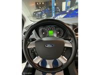 tweedehands Ford Focus 2.0-16V Futura Climate/AUT/Cruise/1e EIG