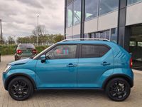 tweedehands Suzuki Ignis 1.2 Stijl Automaat