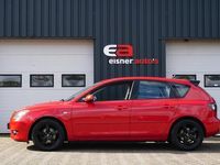 tweedehands Mazda 3 Sport 1.6 Executive | LEDER | CLIMA | TREKHAAK |