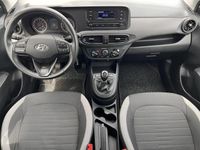 tweedehands Hyundai i10 1.0 i-Drive 4-zits / Airco / All Season banden / L