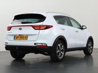 tweedehands Kia Sportage 1.6 GDI DynamicLine | Trekhaak | Navigatie | Achte