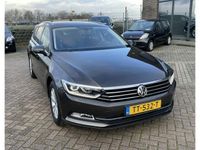 tweedehands VW Passat Variant 1.4 TSI Comfortline Business, AUTOMAAT, 1E EIG, NAP, VOLLEDIGE OH, BESCHIKBAAR, 12MND GARANTIE!