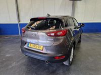 tweedehands Mazda CX-3 2.0 SkyActiv-G 120 TS+