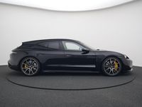 Occasion Porsche Taycan Sport Turismo 461 kW (627 PK) 2024 Zwart Sedan