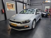 Occasion VW Scirocco Sport 161 PK (118 kW) 2009 Grijs (metallic) Coupé