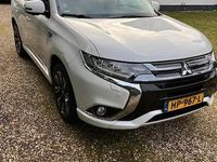 Occasion Mitsubishi Outlander Intense 121 PK (88 kW) 2015 SUV