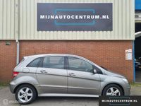 tweedehands Mercedes B180 CDI / AIRCO / AUTOMAAT / CRUIS CONTROL