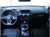 tweedehands Nissan Juke 1.0 DIG-T 114 Visia Airco/Bluetooth/Cruisecontrol!
