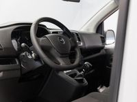 tweedehands Opel Vivaro 2.0 BlueHDi 145 S&S L3 / Parkeersensoren / Trekhaak / Apple CarPlay / All Season banden / Direct inzetbaar