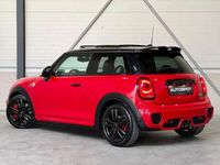 tweedehands Mini John Cooper Works 2.0 Chili 231PK Pano Navi H&K Camera