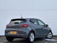 Occasion Renault Clio V Zen 91 PK (66 kW) 2021 Gris urban kpw Hatchback