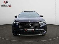 Occasion DS Automobiles DS7 Crossback 299 PK (219 kW) 2021 Blauw SUV