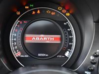 tweedehands Fiat 500 Abarth 1.4 T-Jet 595 Pista Navi/Airco/Pdc/Xenon/Led/17-Inch Lmv