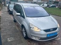 Occasion Ford Galaxy 140 PK (102 kW) 2007 MPV