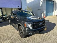 tweedehands Ford F-150 FX4 G3 GAS! MARGE (GEEN BTW)! INRUIL MOGELIJK!